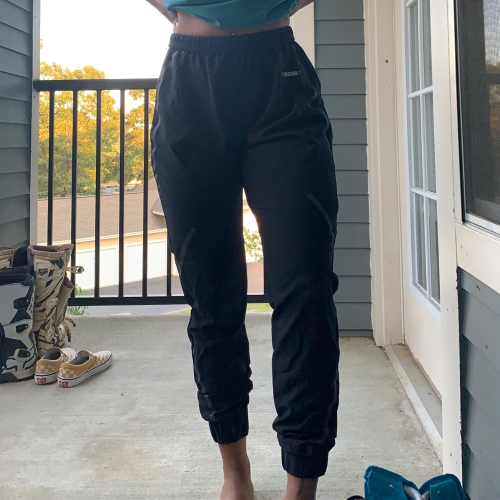 Gymshark Pro Perform Track bottoms